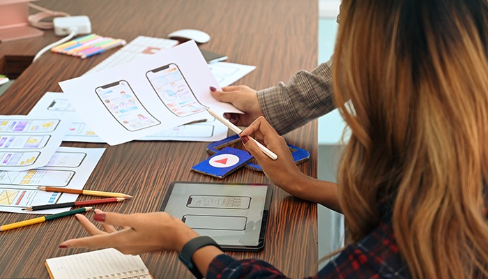 How to Build an App Like Poshmark: Cost, Features & Development Plan